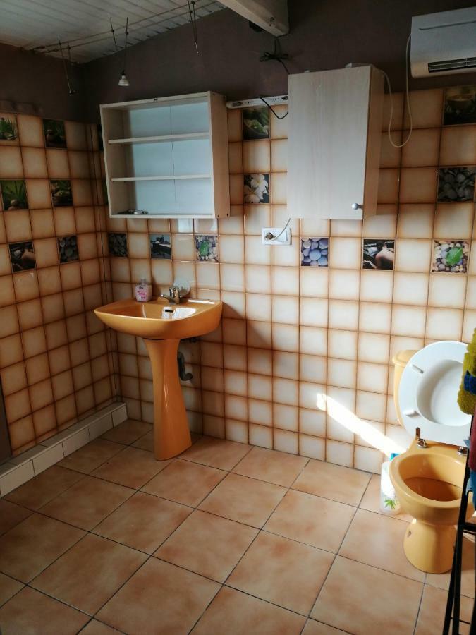 Appartement Proche Du Parc Des Expositions Avignon Eksteriør bilde