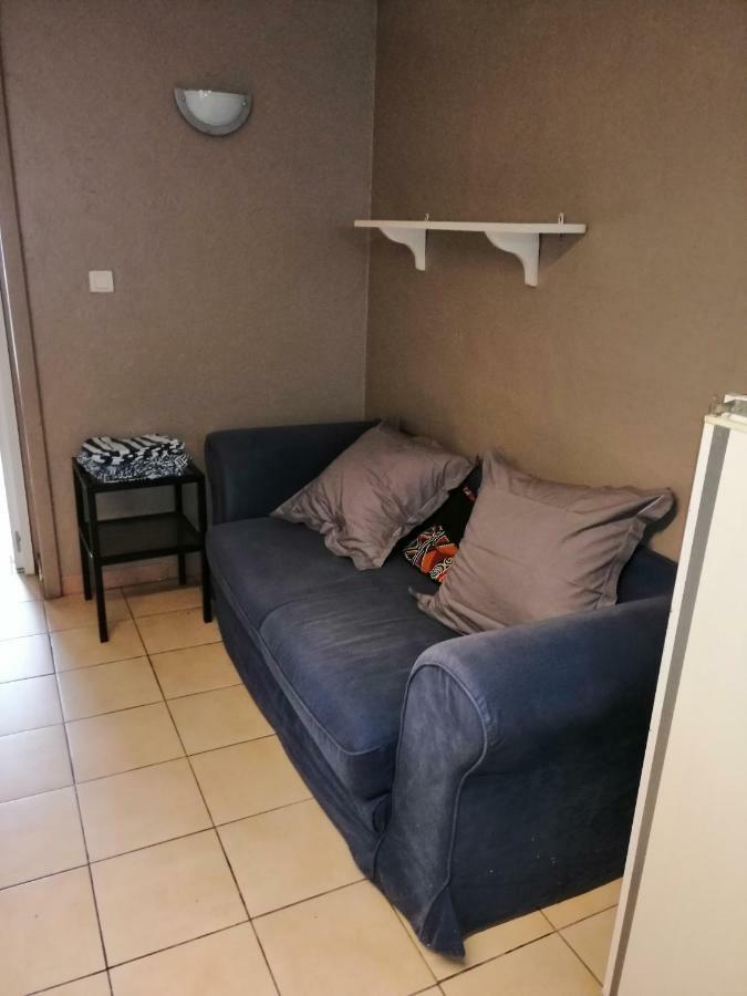 Appartement Proche Du Parc Des Expositions Avignon Eksteriør bilde