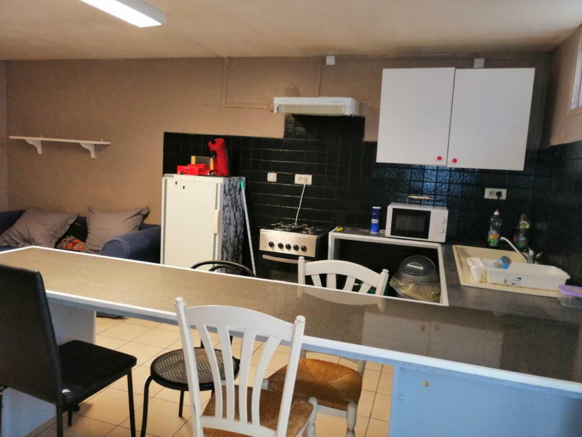 Appartement Proche Du Parc Des Expositions Avignon Eksteriør bilde
