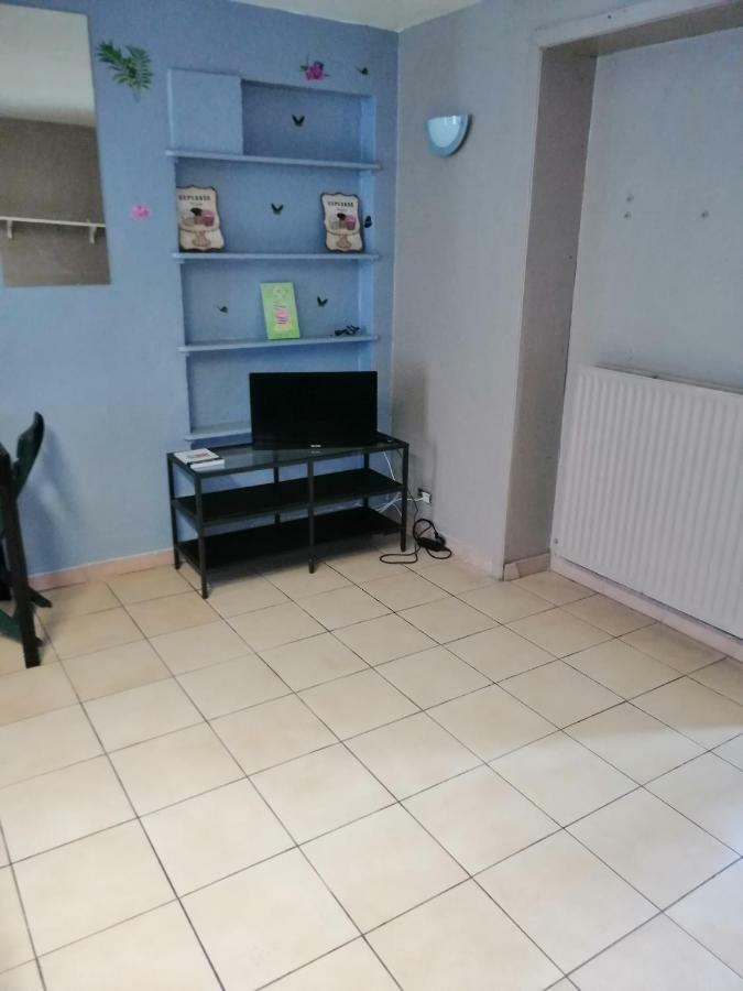 Appartement Proche Du Parc Des Expositions Avignon Eksteriør bilde