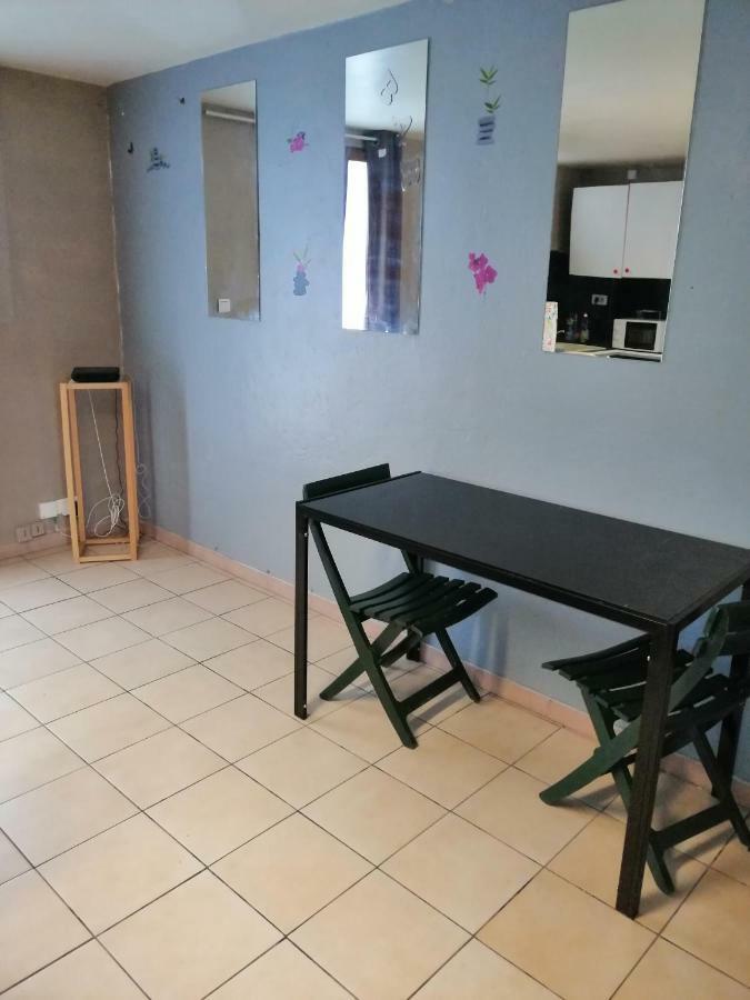 Appartement Proche Du Parc Des Expositions Avignon Eksteriør bilde